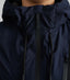 Premier Equine Motet Ladies Waterproof Jacket French Navy - Equestrian Shirts & Jackets