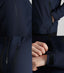 Premier Equine Motet Ladies Waterproof Jacket French Navy - Equestrian Shirts & Jackets