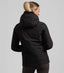 Premier Equine Motet Ladies Waterproof Jacket Graphite Black - Equestrian Shirts & Jackets