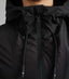 Premier Equine Motet Ladies Waterproof Jacket Graphite Black - Equestrian Shirts & Jackets