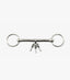 Premier Equine Mouthing Bit with Keys - Equine Horse Wear