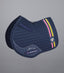 Premier Equine My Pony Jack Cotton GP/Jump Glitter Saddle Pad - Equine Horse Wear
