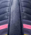Premier Equine My Pony Jack Cotton GP/Jump Glitter Saddle Pad - Equine Horse Wear