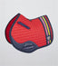 Premier Equine My Pony Jack Cotton GP/Jump Glitter Saddle Pad - Equine Horse Wear