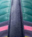 Premier Equine My Pony Jack Cotton GP/Jump Glitter Saddle Pad - Equine Horse Wear