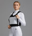 Premier Equine Neoprene Adjustable Number Competition Bib - Equestrian Accessories