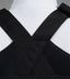 Premier Equine Neoprene Adjustable Number Competition Bib - Equestrian Accessories