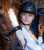 Premier Equine Odyssey Horse Riding Helmet - Equine Helmets