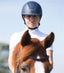 Premier Equine Odyssey Horse Riding Helmet - Equine Helmets