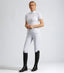 Premier Equine Ofena Womens Full Seat Competition Riding Breeches - Equestrian Breeches & Jodhpurs