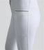 Premier Equine Ofena Womens Full Seat Competition Riding Breeches - Equestrian Breeches & Jodhpurs