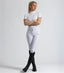 Premier Equine Ofena Womens Gel Knee Competition Riding Breeches - Equestrian Breeches & Jodhpurs