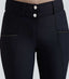 Premier Equine Ofena Womens Gel Knee Riding Breeches - Equestrian Breeches & Jodhpurs