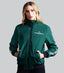 Premier Equine Omnia Womens Waterproof Riding Jacket - Equestrian Shirts & Jackets