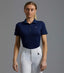 Premier Equine PE Ladies Team Polo Shirt - Equestrian Shirts & Jackets