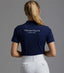 Premier Equine PE Ladies Team Polo Shirt - Equestrian Shirts & Jackets