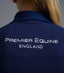 Premier Equine PE Ladies Team Polo Shirt - Equestrian Shirts & Jackets