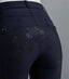 Premier Equine Pandora Ladies Full Seat Gel Riding Breeches - Equestrian Breeches & Jodhpurs