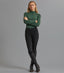 Premier Equine Pandora Ladies Full Seat Gel Riding Breeches - Equestrian Breeches & Jodhpurs