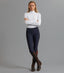 Premier Equine Pandora Ladies Full Seat Gel Riding Breeches - Equestrian Breeches & Jodhpurs