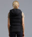 Premier Equine Pavoni Ladies Quilted Gilet - Equestrian Shirts & Jackets
