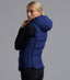 Premier Equine Pavoni Ladies Quilted Gilet - Equestrian Shirts & Jackets