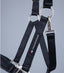 Premier Equine Plain Padded Horse Head Collar - Equine Horse Wear