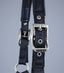Premier Equine Plain Padded Horse Head Collar - Equine Horse Wear