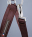 Premier Equine Plain Padded Horse Head Collar - Equine Horse Wear