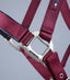 Premier Equine Plain Padded Horse Head Collar - Equine Horse Wear