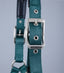 Premier Equine Plain Padded Horse Head Collar - Equine Horse Wear