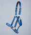 Premier Equine Plain Padded Horse Head Collar - Equine Horse Wear