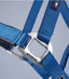 Premier Equine Plain Padded Horse Head Collar - Equine Horse Wear