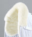 Premier Equine Pony Close Contact Merino Wool Half Lined European Dressage Square - Equine Horse Wear