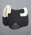 Premier Equine Pony Close Contact Merino Wool Half Lined European Dressage Square - Equine Horse Wear