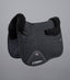 Premier Equine Pony Close Contact Merino Wool Half Lined European Dressage Square - Equine Horse Wear