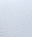 Premier Equine Pony Plain Cotton Dressage Square - Equine Horse Wear