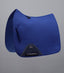 Premier Equine Pony Plain Cotton Dressage Square - Equine Horse Wear
