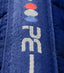 Premier Equine Pony Plain Cotton GP/Jump Square - Equine Horse Wear