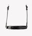 Premier Equine Primo Hunter Cavesson Noseband - Equine Horse Wear