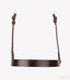 Premier Equine Primo Hunter Cavesson Noseband - Equine Horse Wear