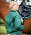 Premier Equine Pro Rider Unisex Waterproof Riding Jacket - Equestrian Shirts & Jackets