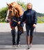 Premier Equine Pro Rider Unisex Waterproof Riding Jacket - Equestrian Shirts & Jackets