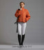 Premier Equine Pro Rider Unisex Waterproof Riding Jacket - Equestrian Shirts & Jackets