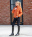 Premier Equine Pro Rider Unisex Waterproof Riding Jacket - Equestrian Shirts & Jackets