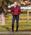 Premier Equine Pro Rider Unisex Waterproof Riding Jacket - Equestrian Shirts & Jackets