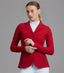 Premier Equine Quarto Ladies Competition Jacket - Equestrian Shirts & Jackets