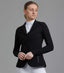 Premier Equine Quarto Ladies Competition Jacket - Equestrian Shirts & Jackets
