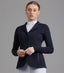 Premier Equine Quarto Ladies Competition Jacket - Equestrian Shirts & Jackets
