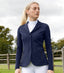 Premier Equine Quarto Ladies Competition Jacket - Equestrian Shirts & Jackets